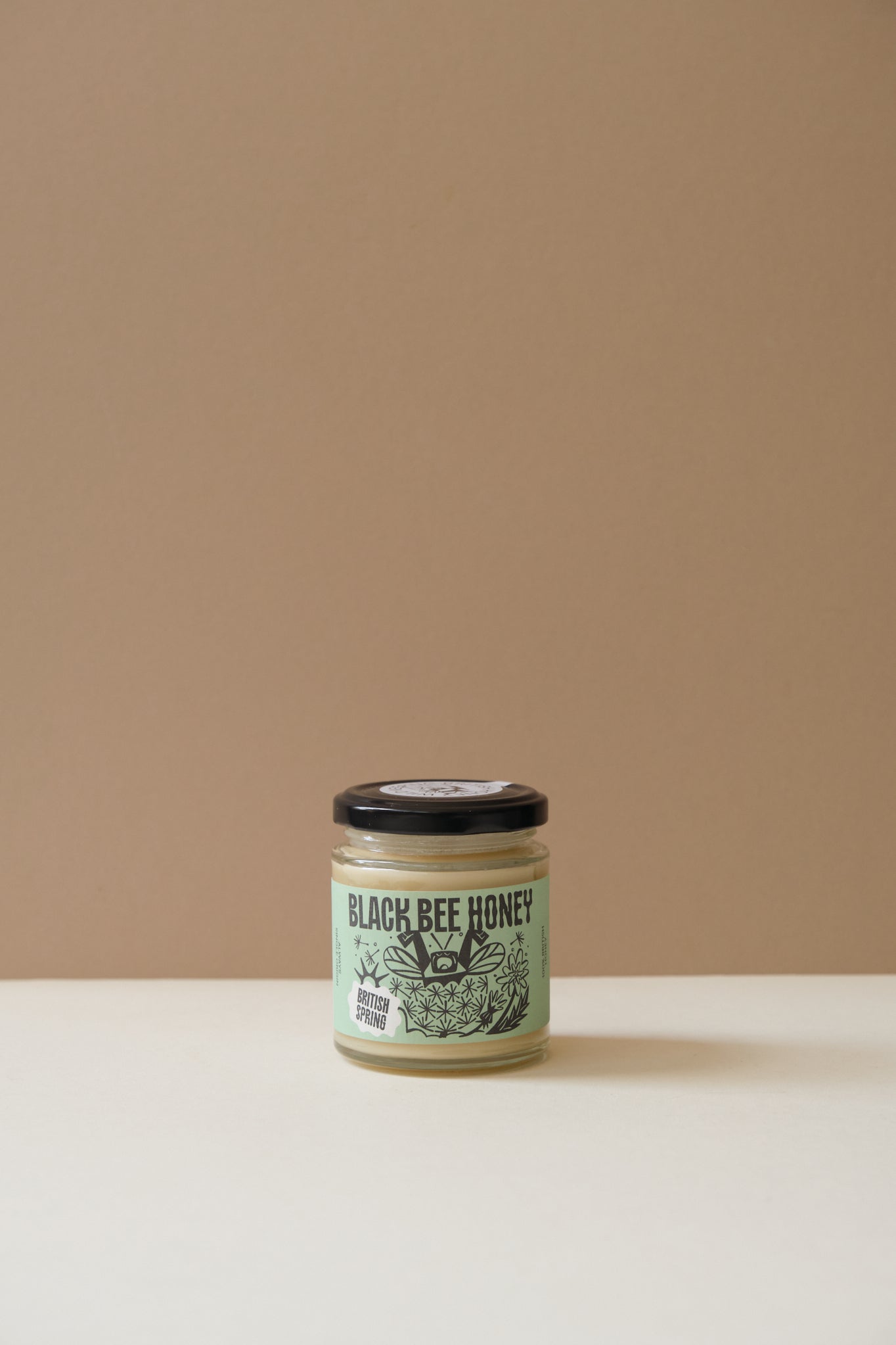 Set Spring Honey