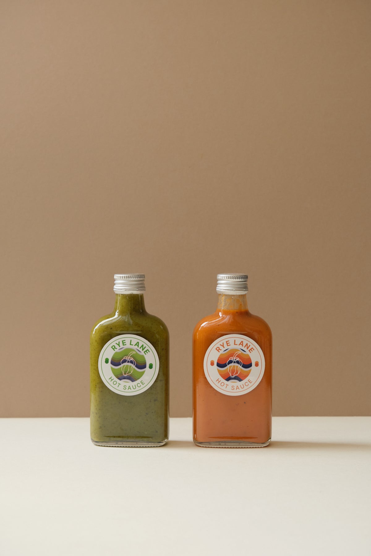 Rye Lane Hot Sauce