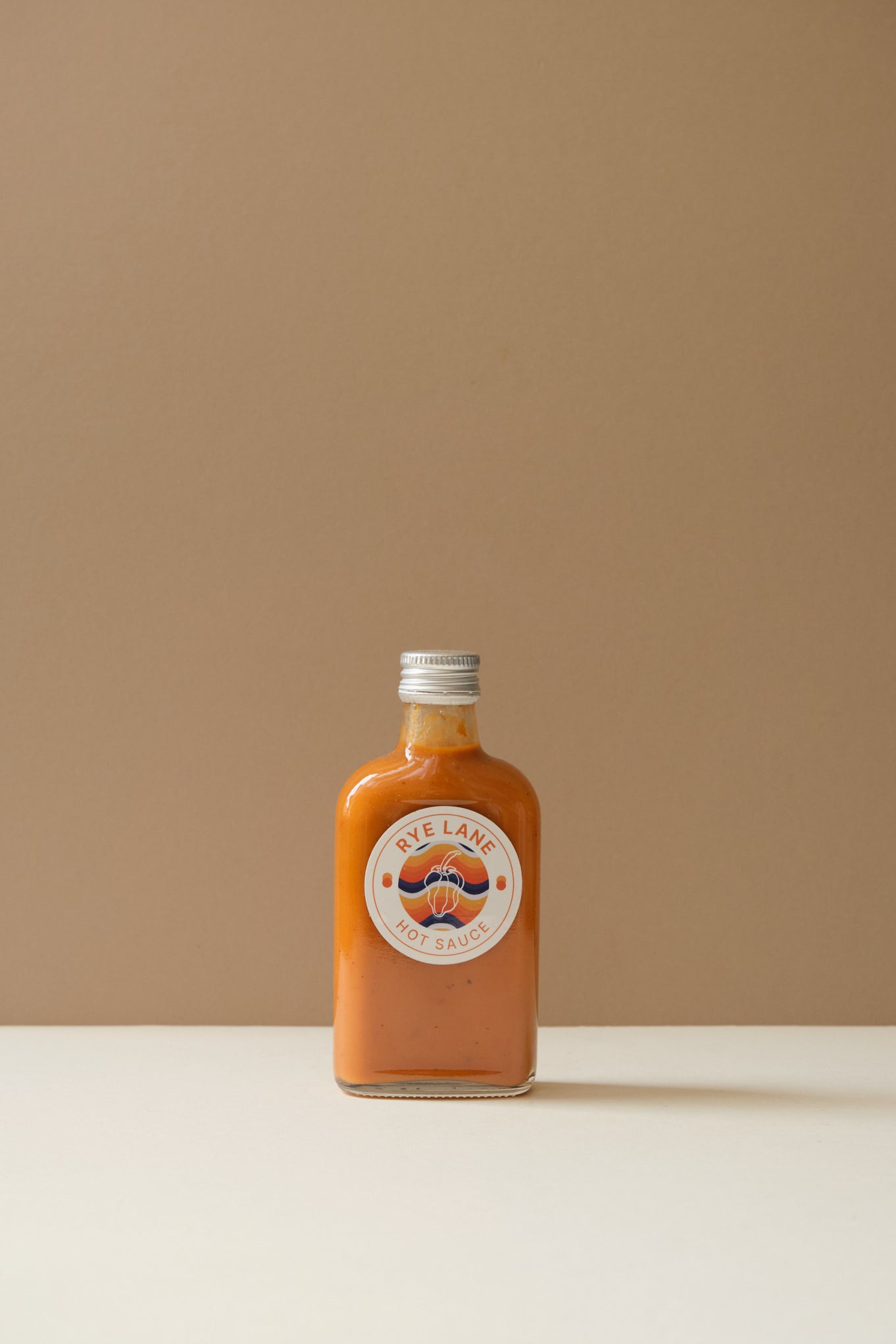 Rye Lane Hot Sauce