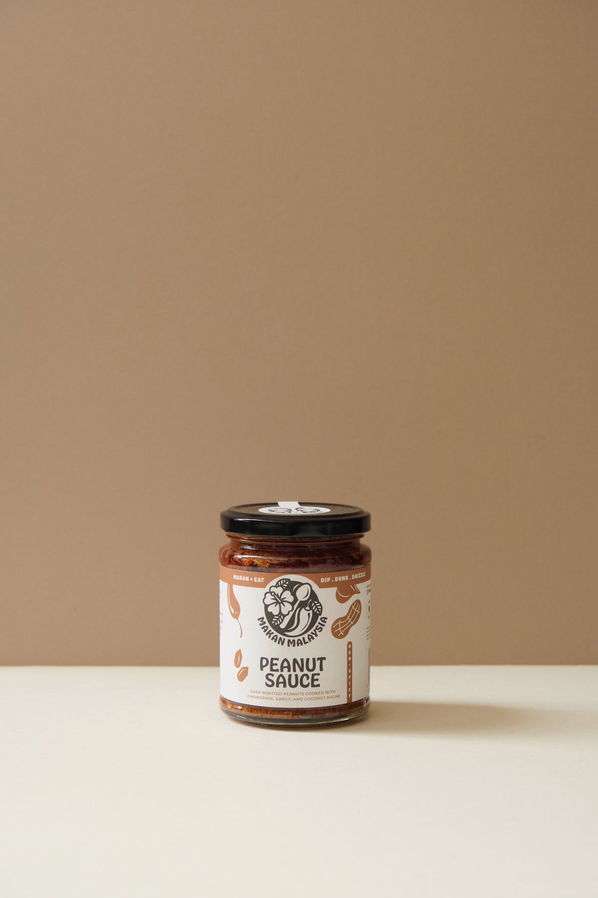 Peanut Sauce