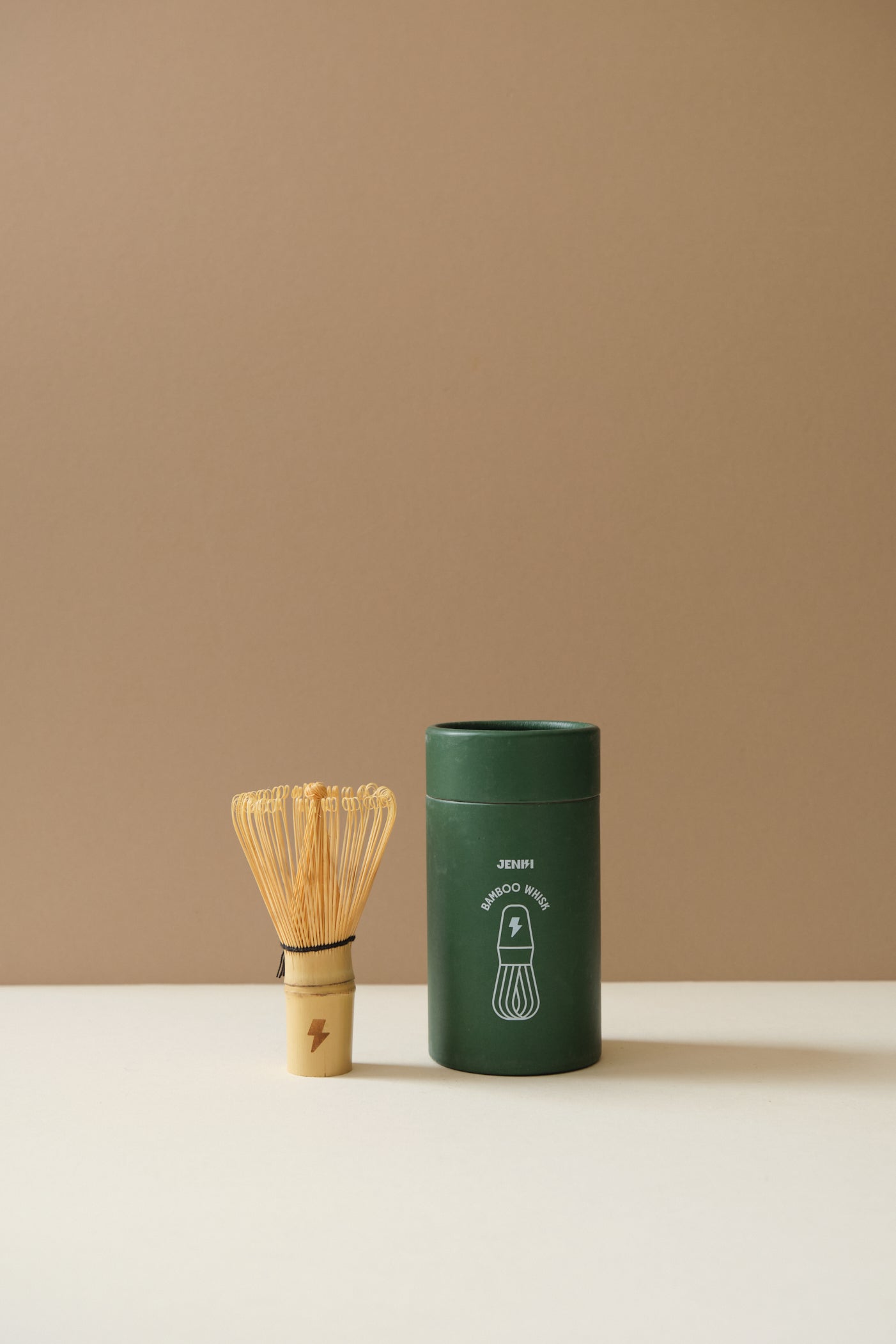 Bamboo Matcha Whisk