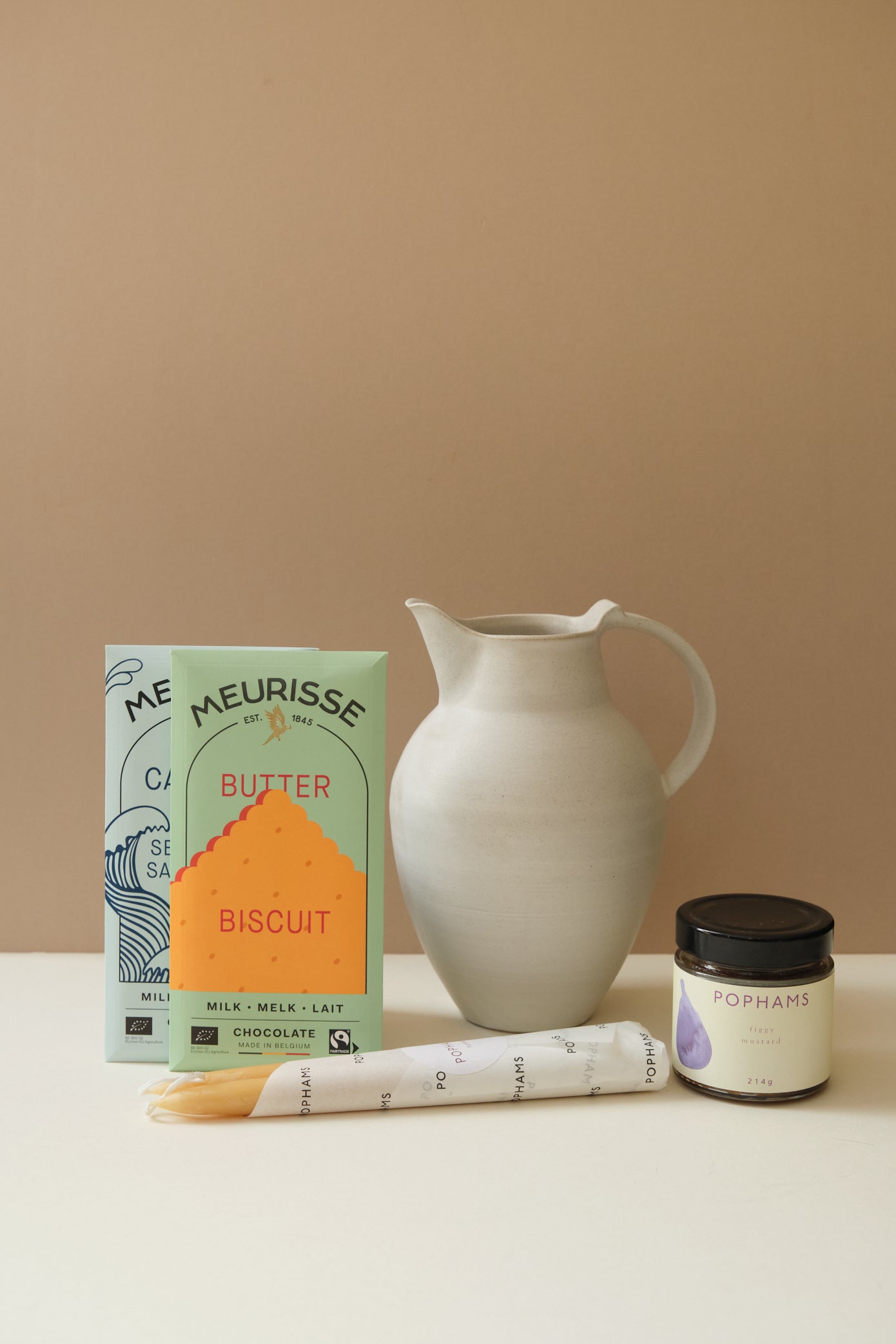 Hosting Gift Set