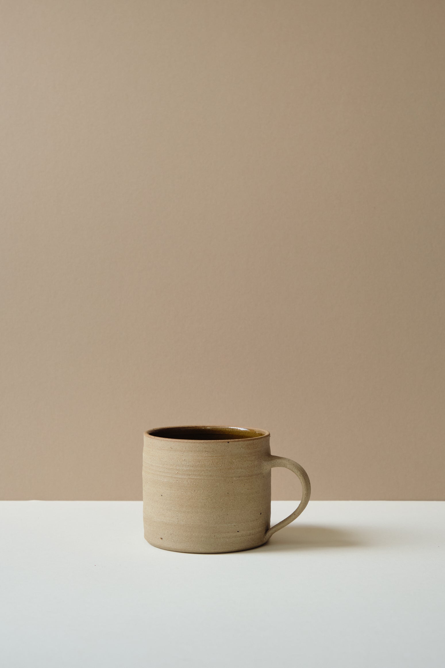 Soup Mug