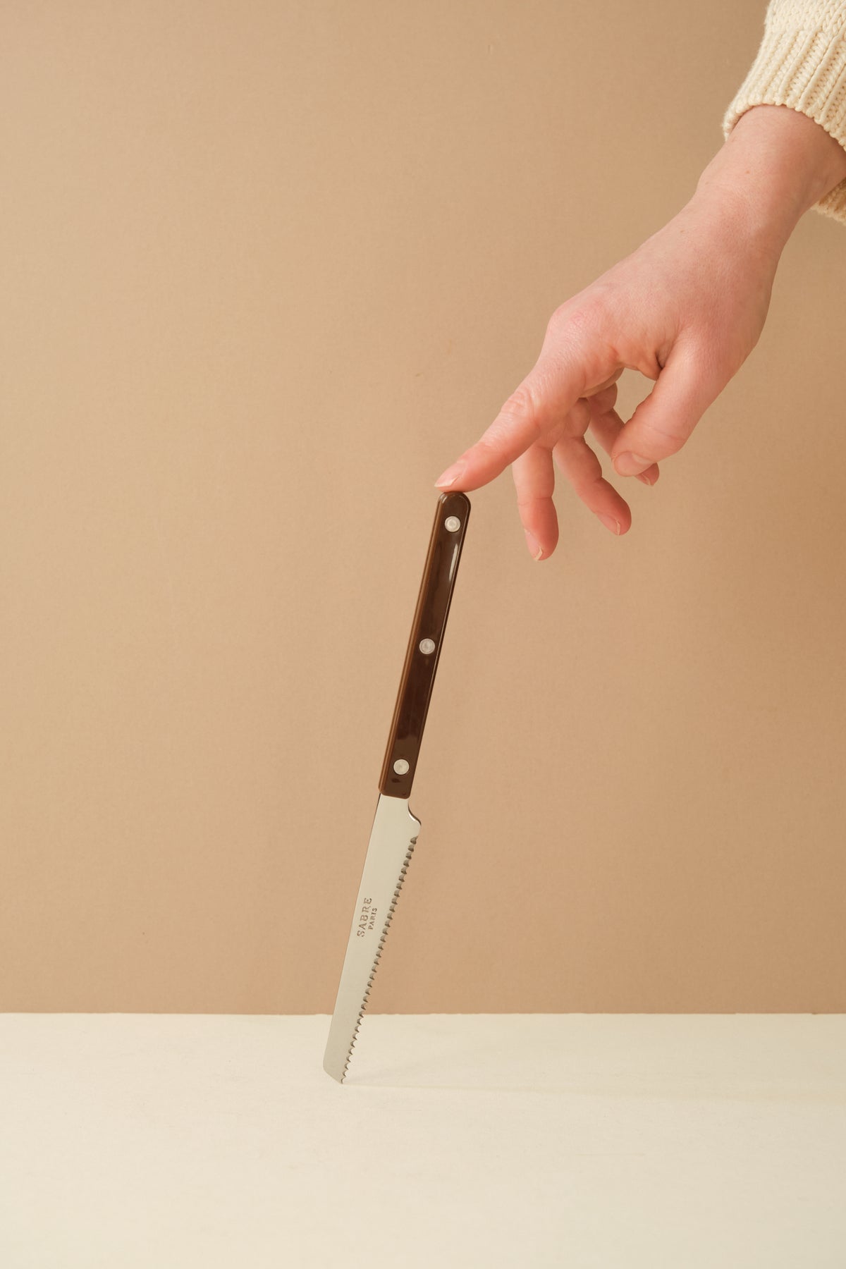 Tomato Knife by Sabre