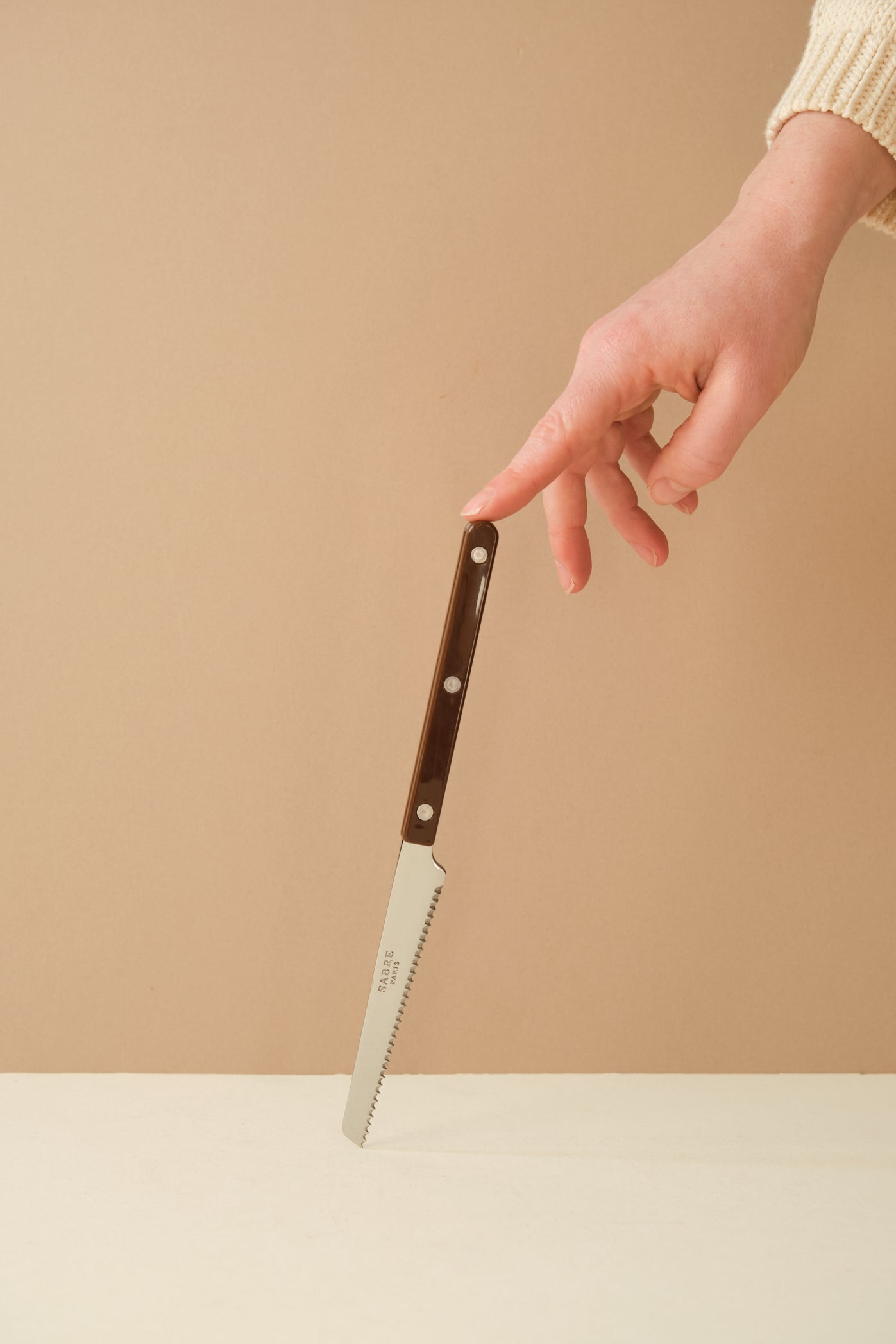 Tomato Knife by Sabre