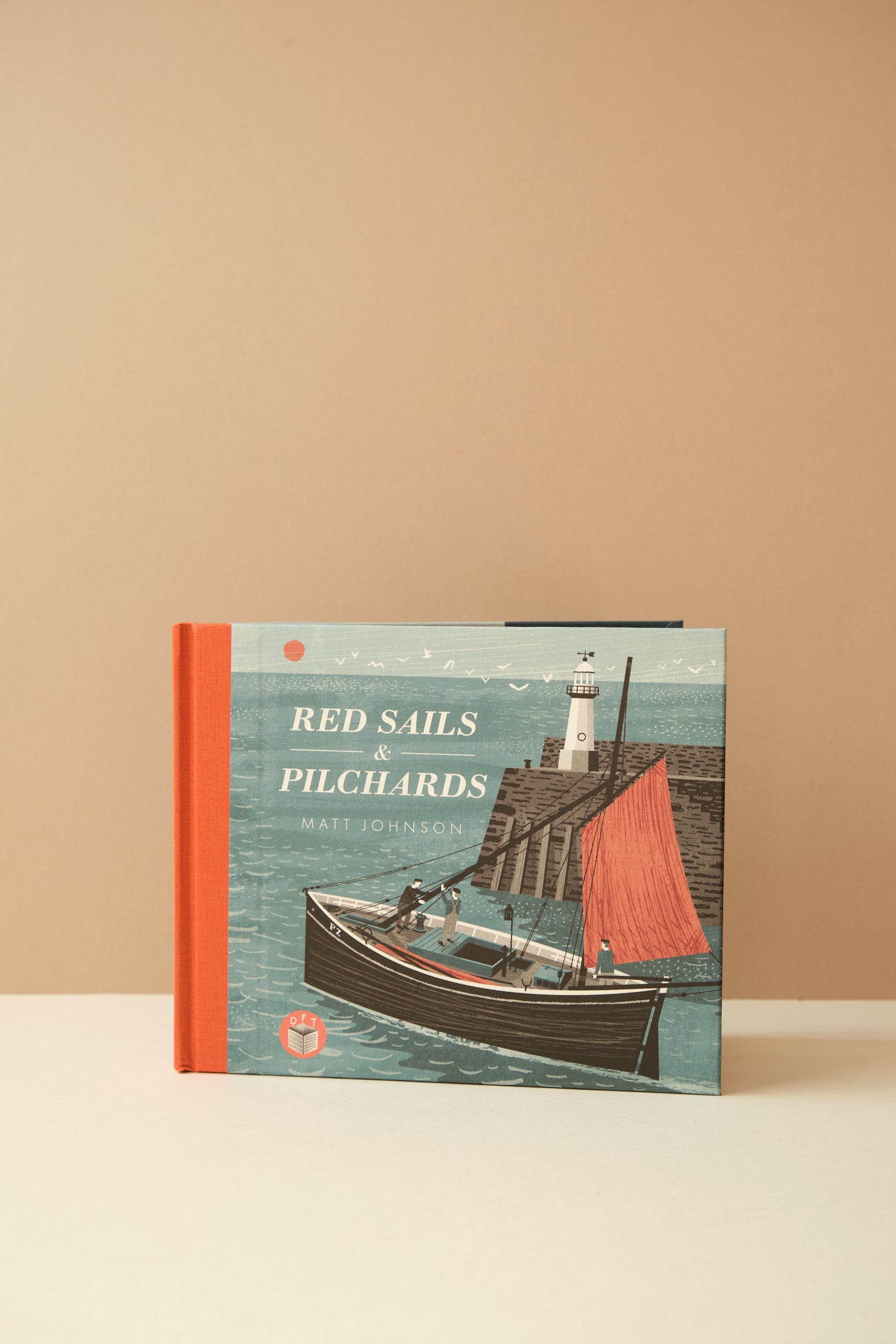 Red Sails & Pilchards