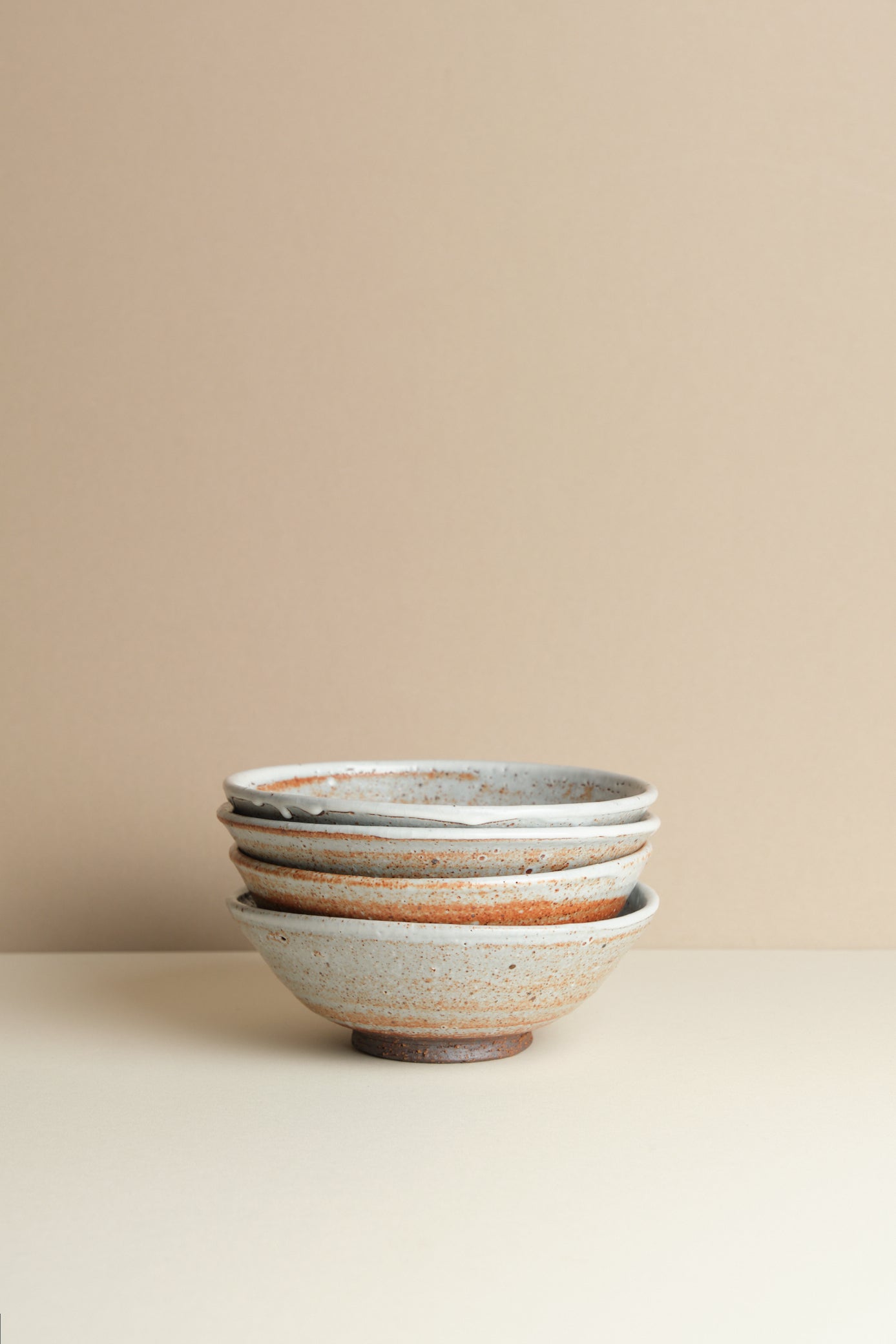 Shino Snack Bowl