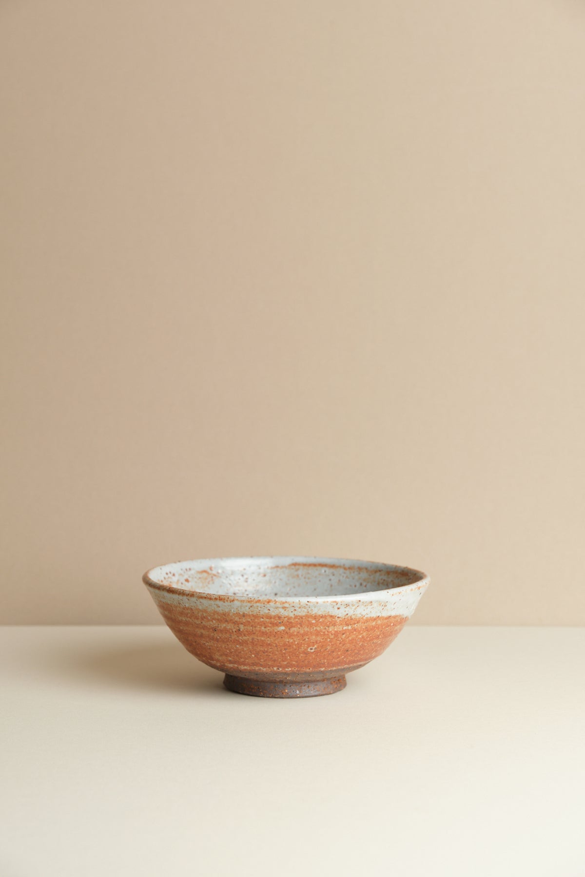 Shino Snack Bowl - Ingot Objects