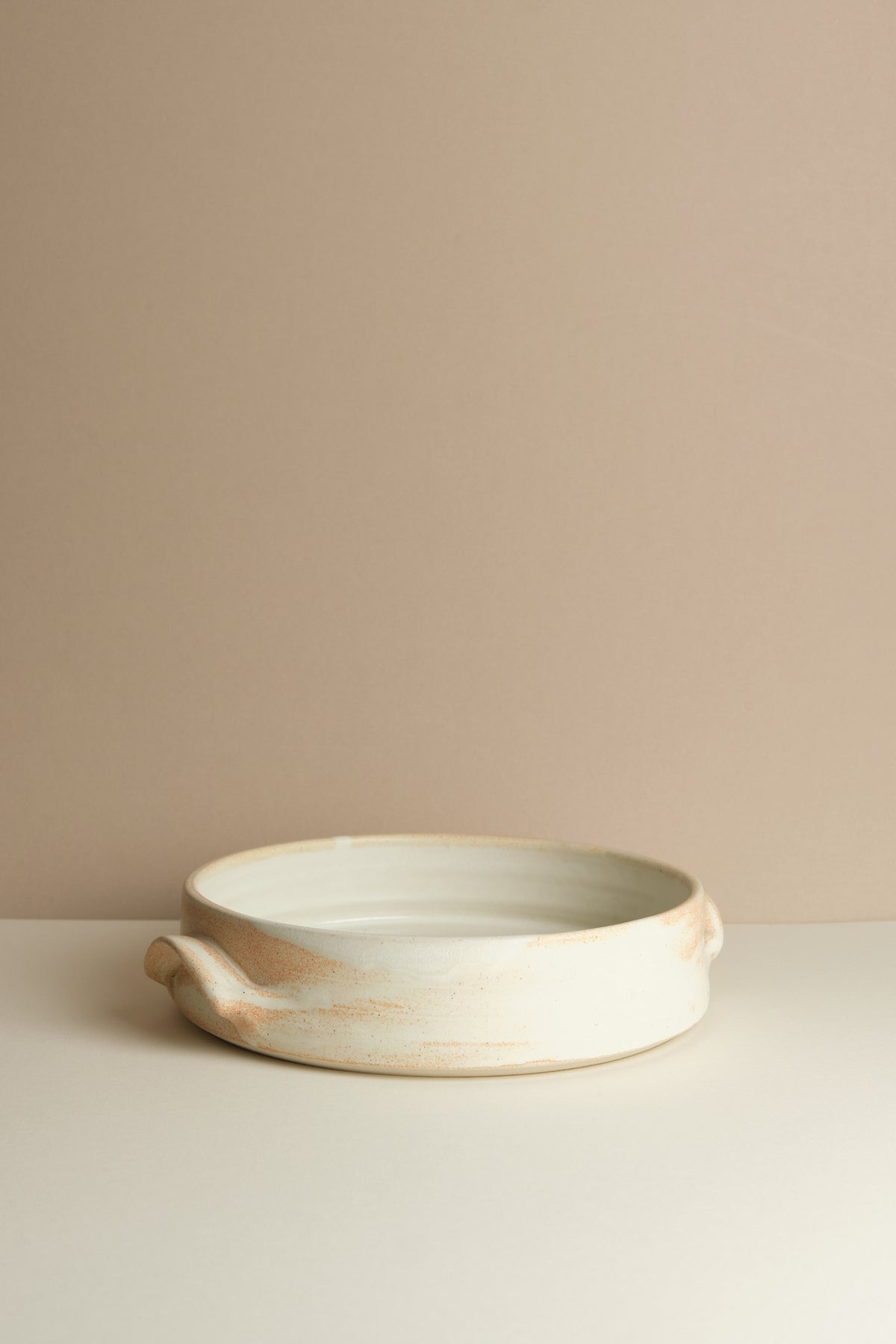 Toasted Casserole Dish