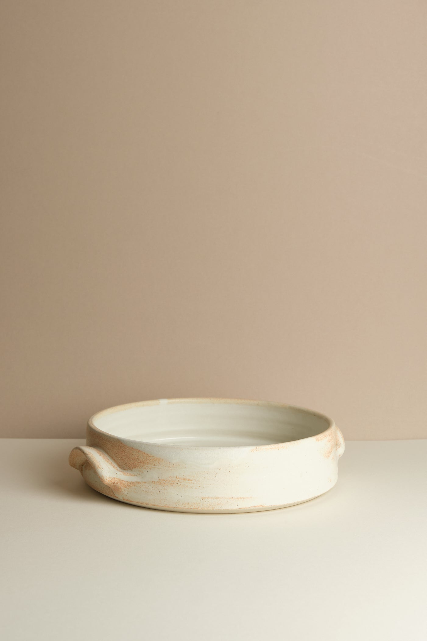 Toasted Casserole Dish