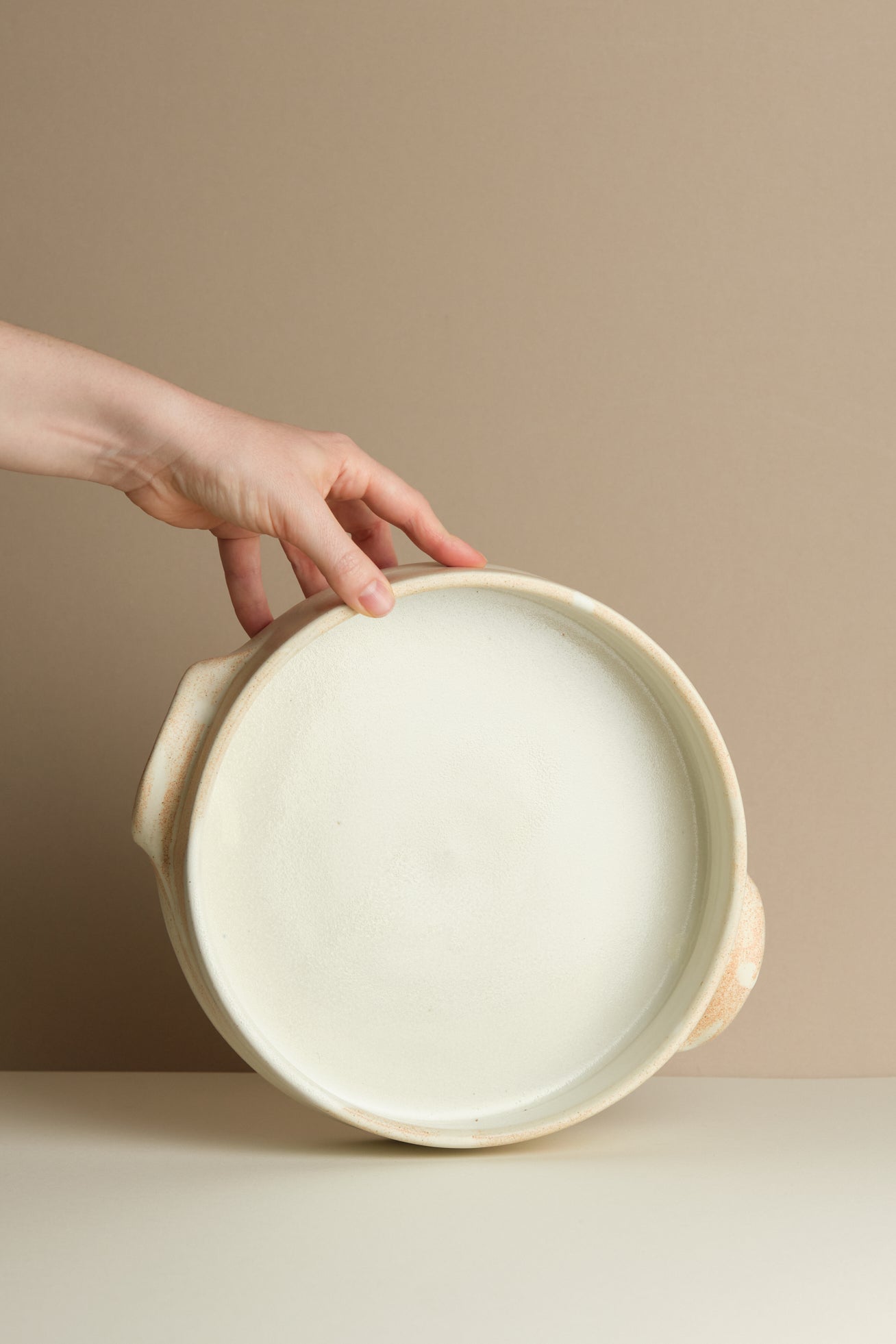 Toasted Casserole Dish
