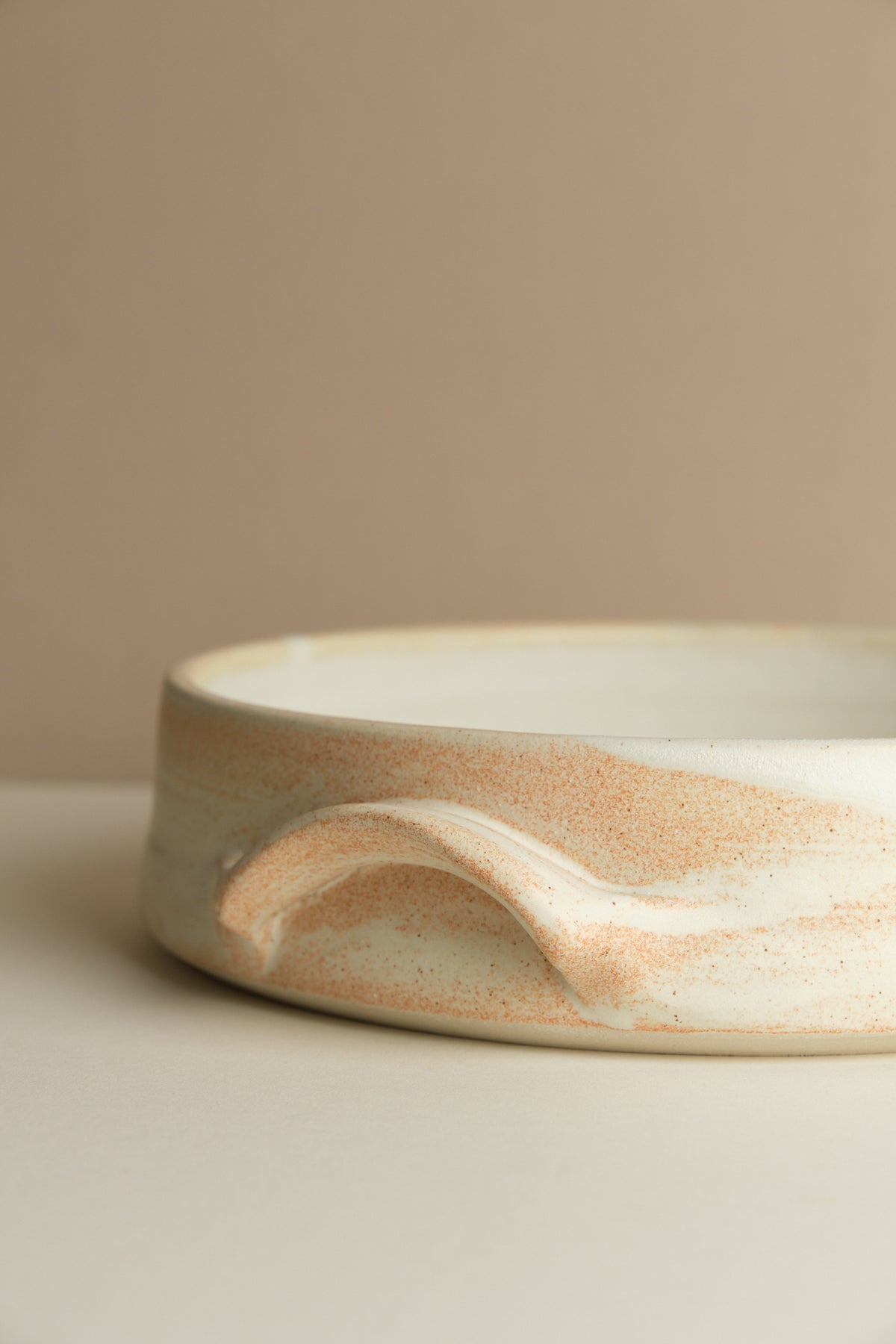 Toasted Casserole Dish