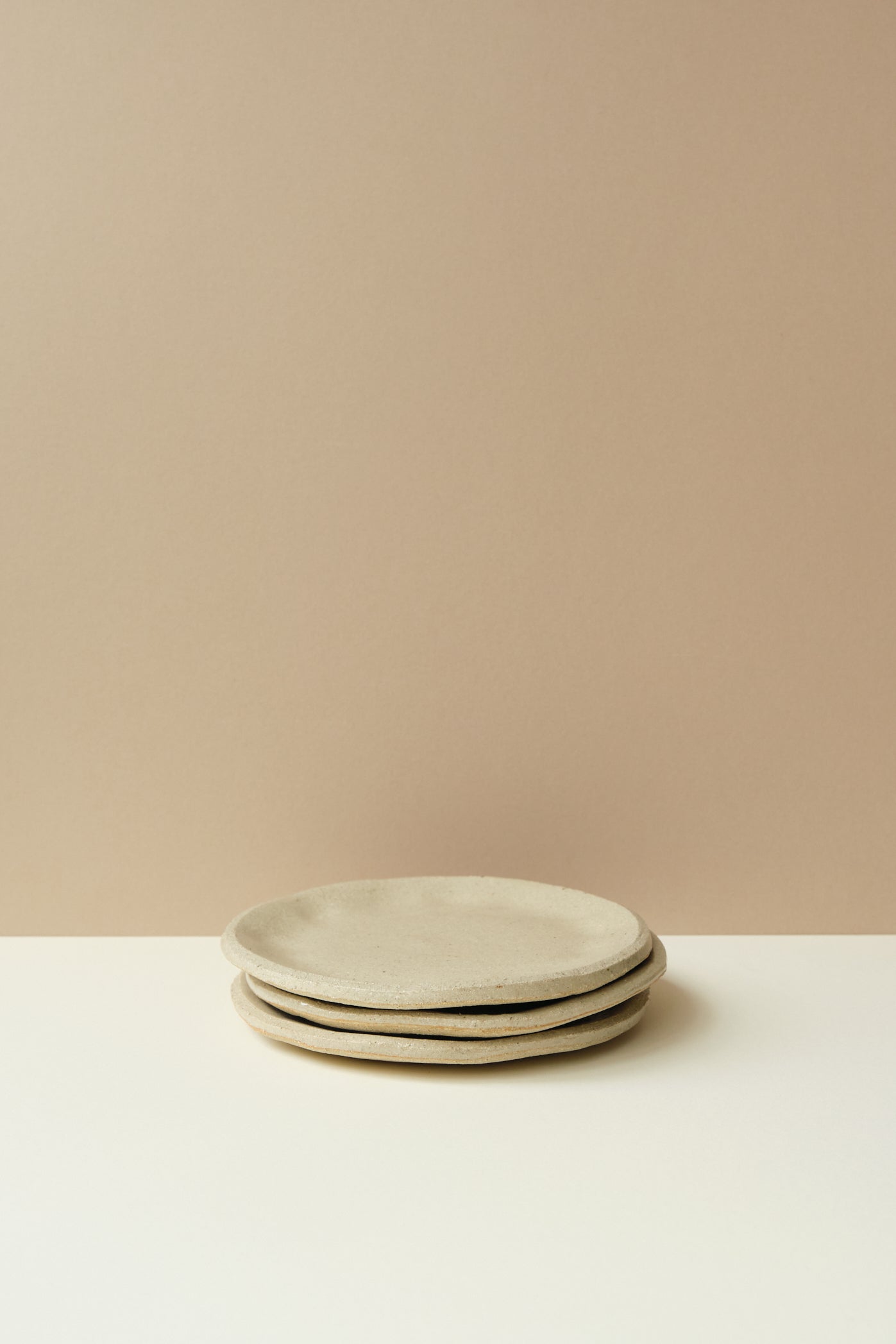 Sand Side Plate