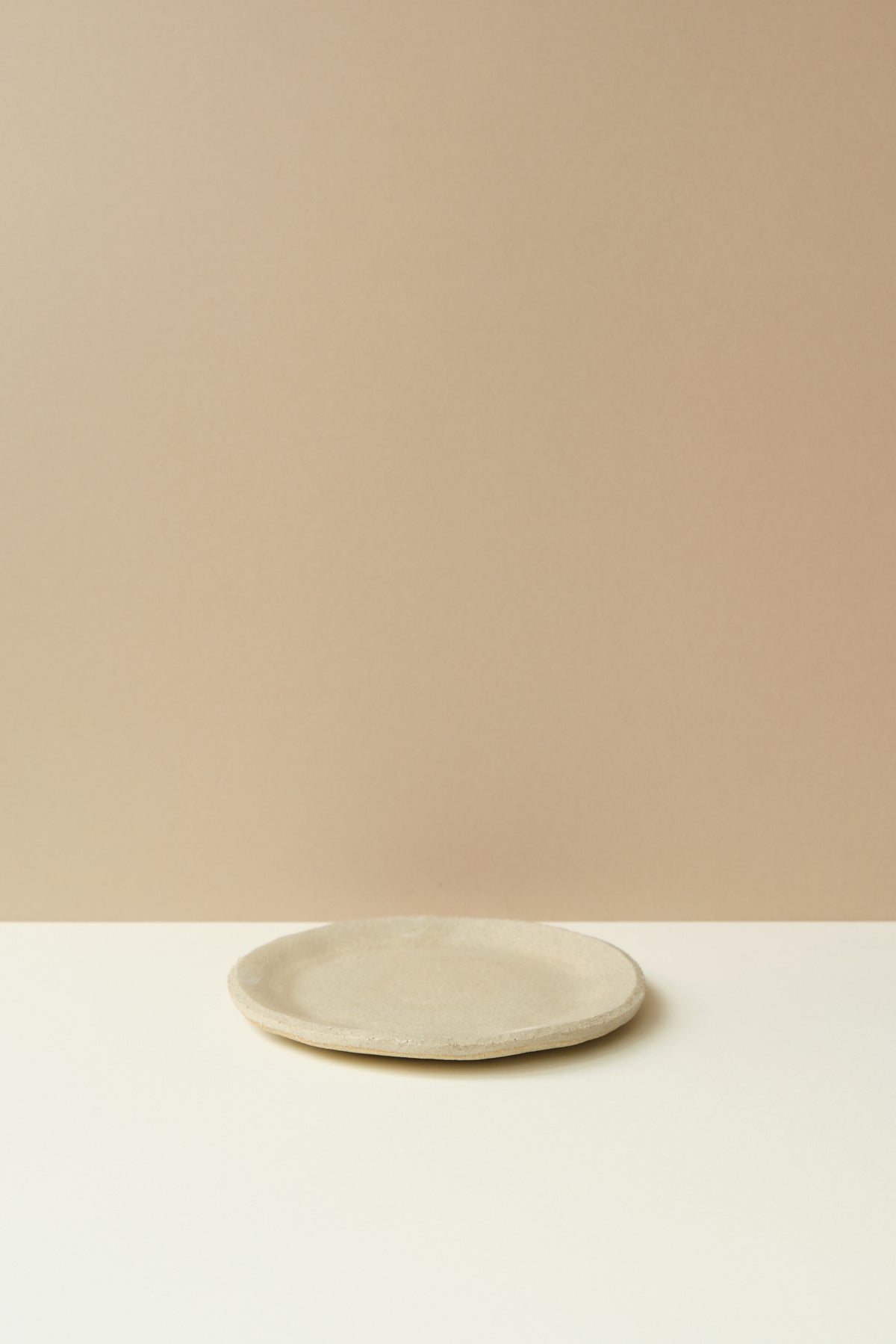 Sand Side Plate