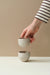 Matt Glaze Cortado Cup