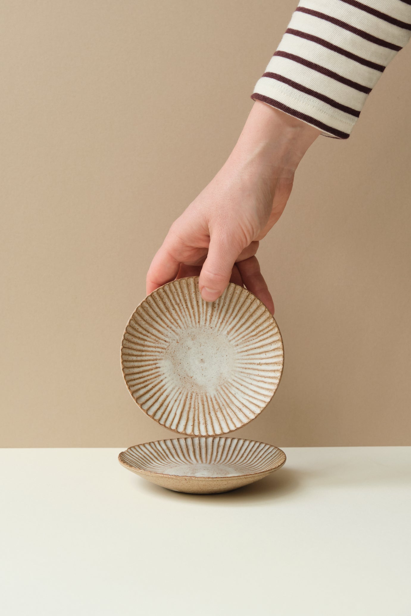 Carved Mini Dish