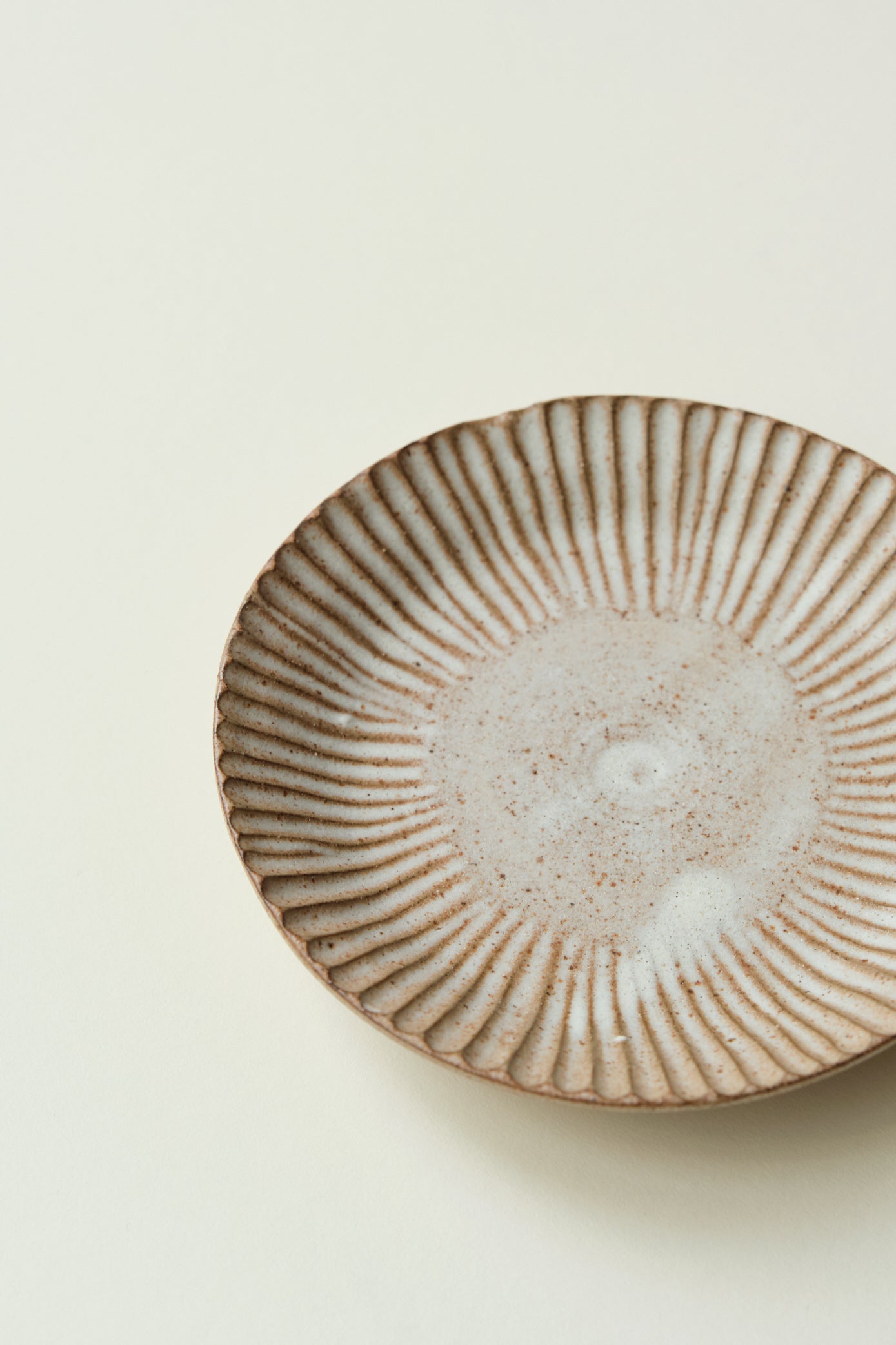 Carved Mini Dish