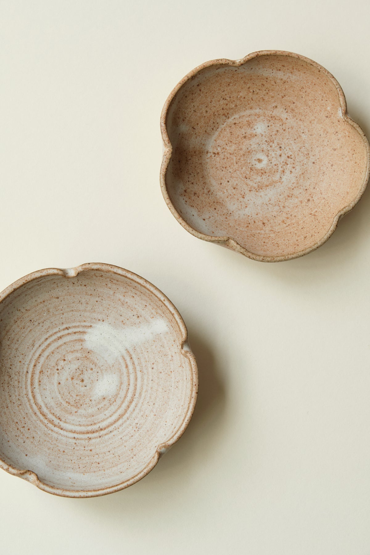 Petal Mini Dish by Sayaka