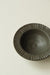 Green Carved Mini Dish