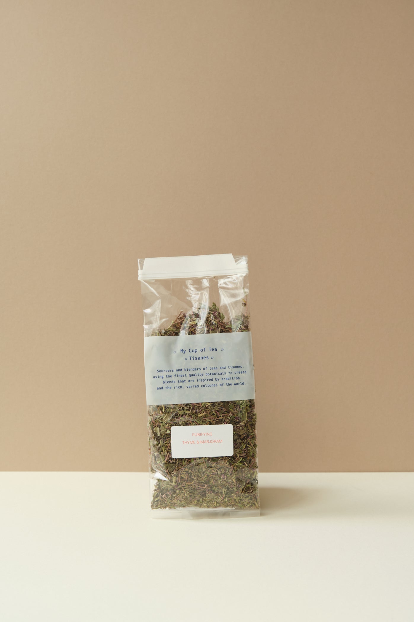 Herbal Tea Blend