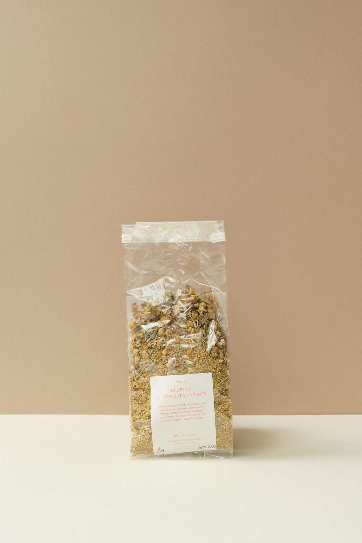 Herbal Tea Blend