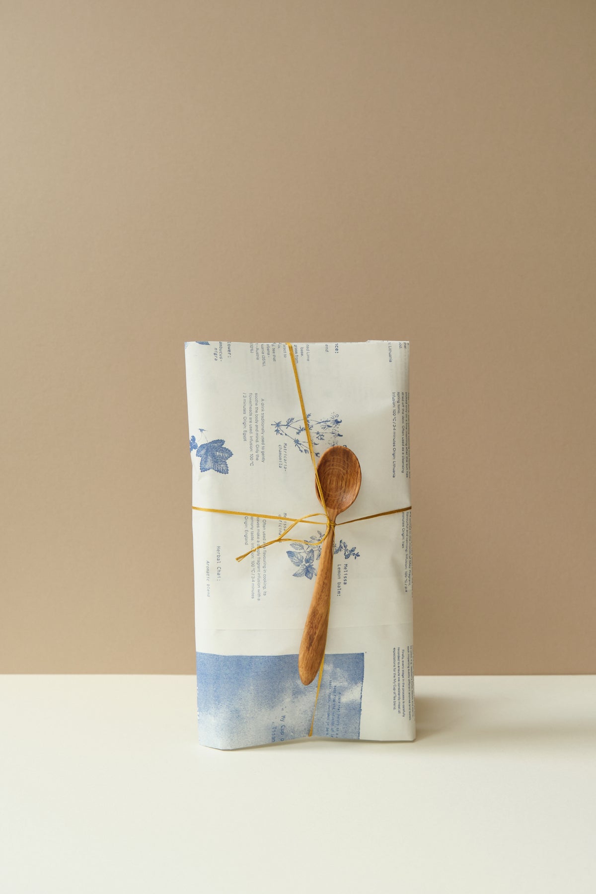 Loose Leaf Tea Gift Set