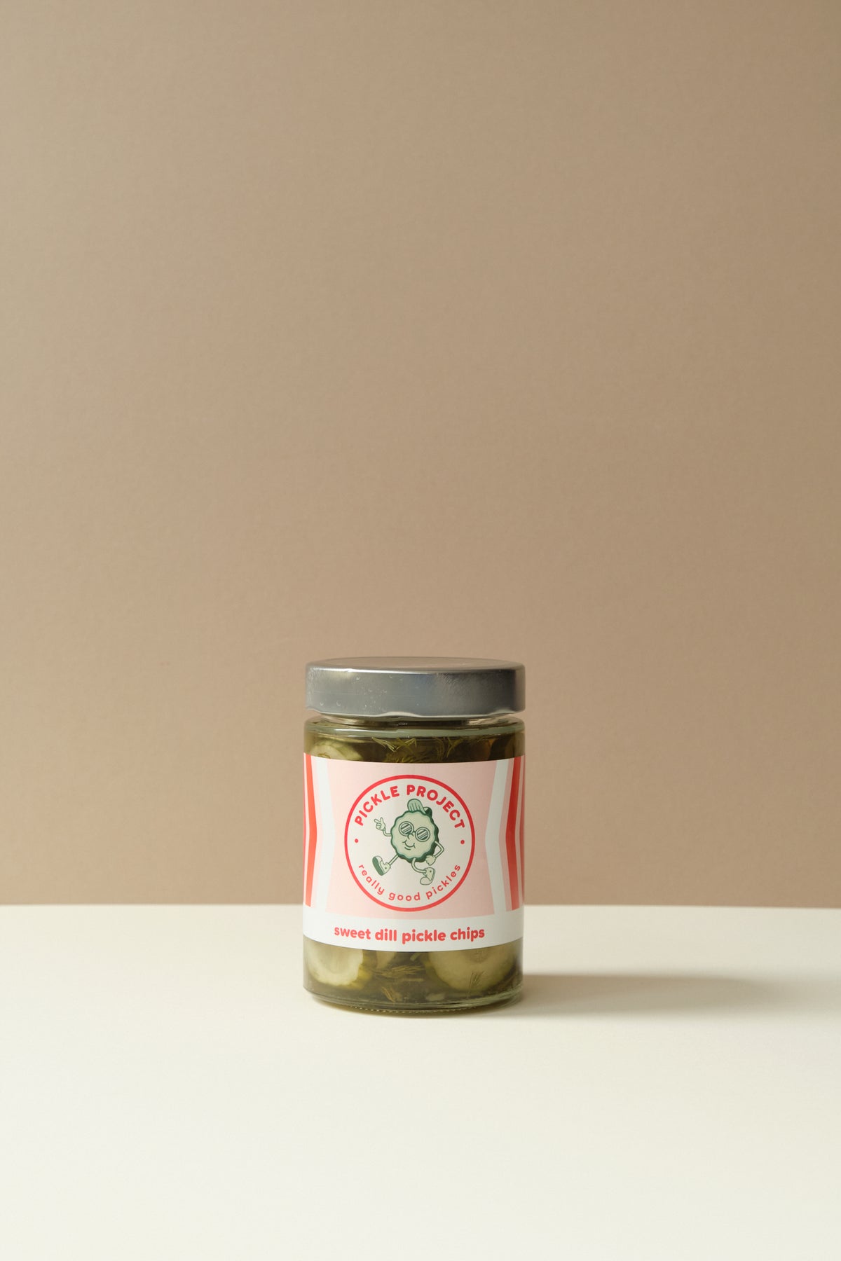 Dill Pickle Chips