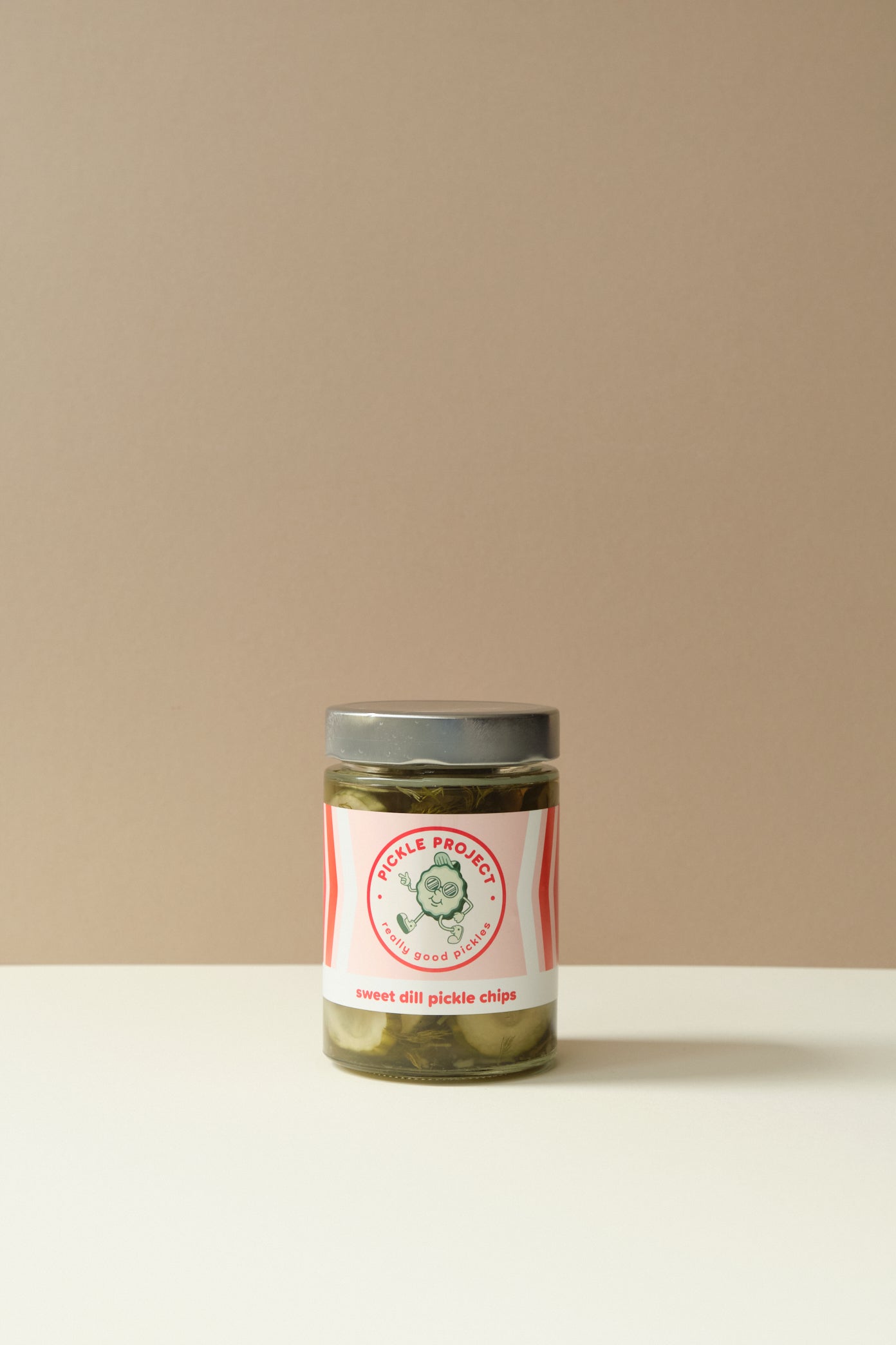 Dill Pickle Chips
