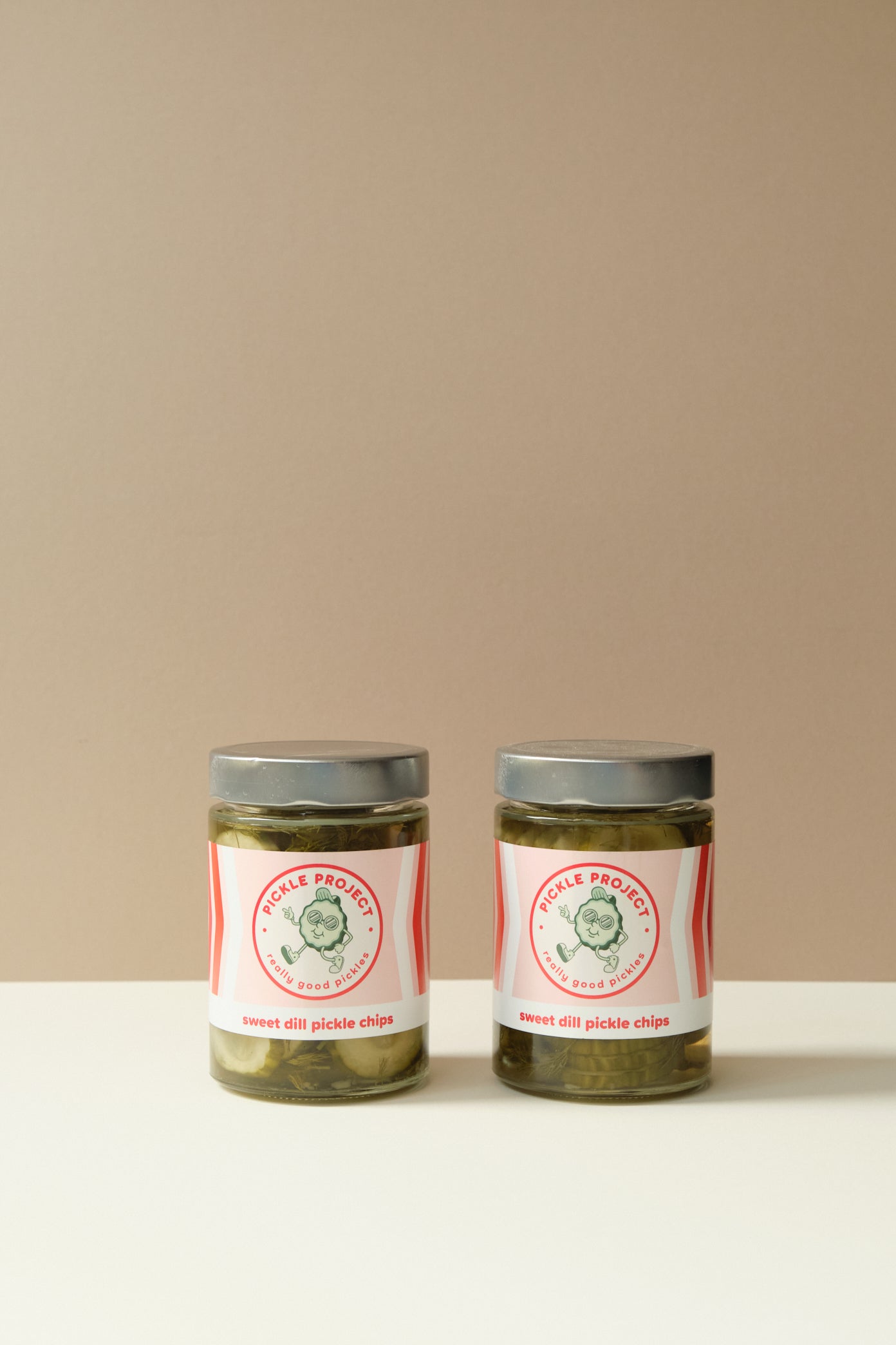 Dill Pickle Chips