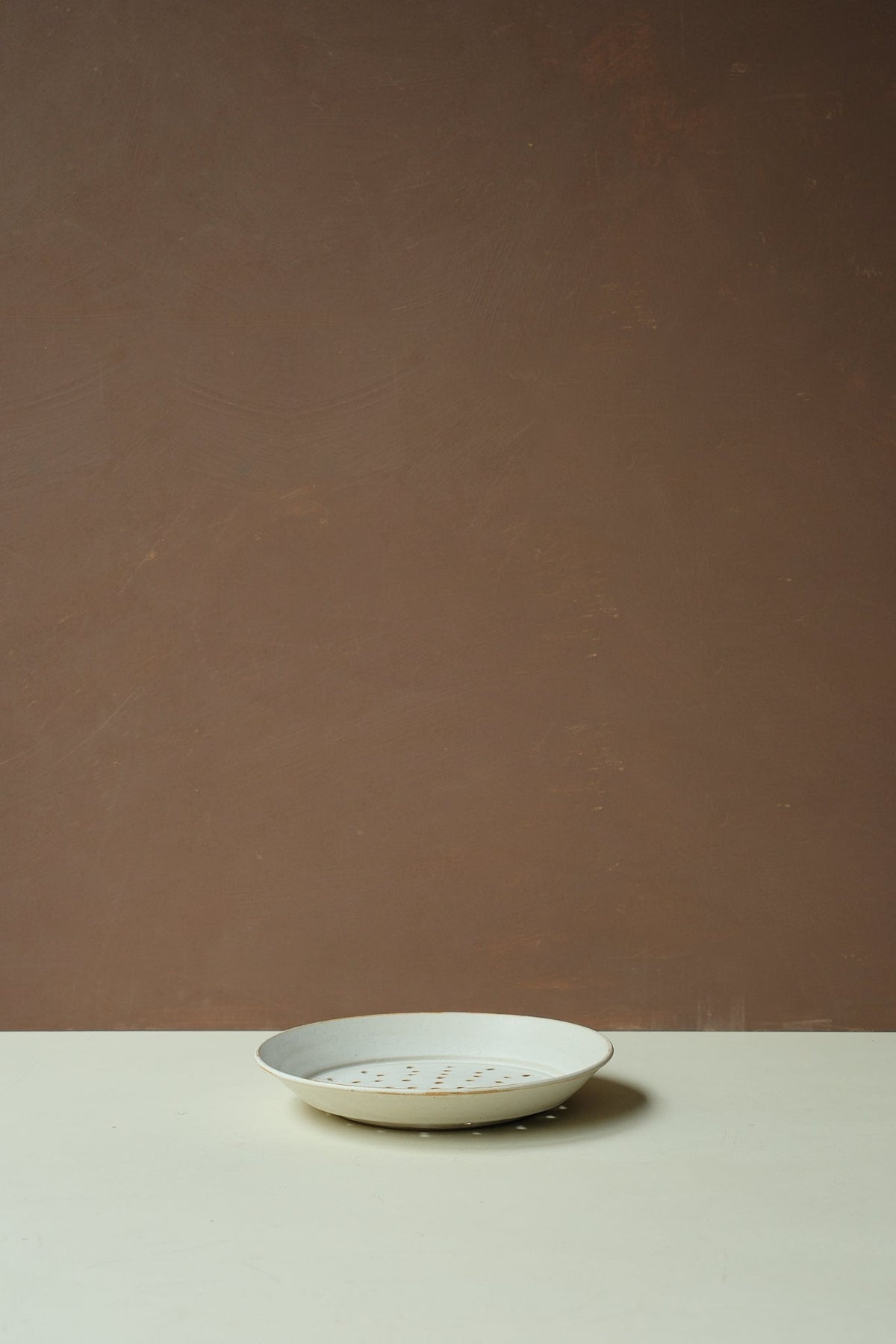 Ceramic Colander No.4 by Janie Kidston