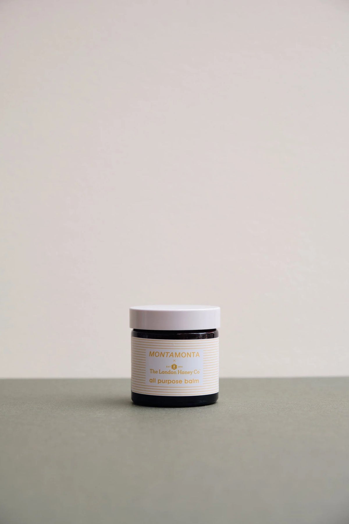 All Purpose Honey Balm