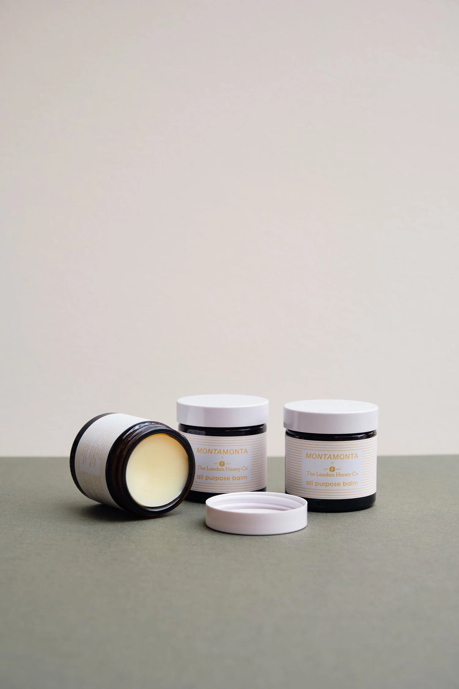 All Purpose Honey Balm