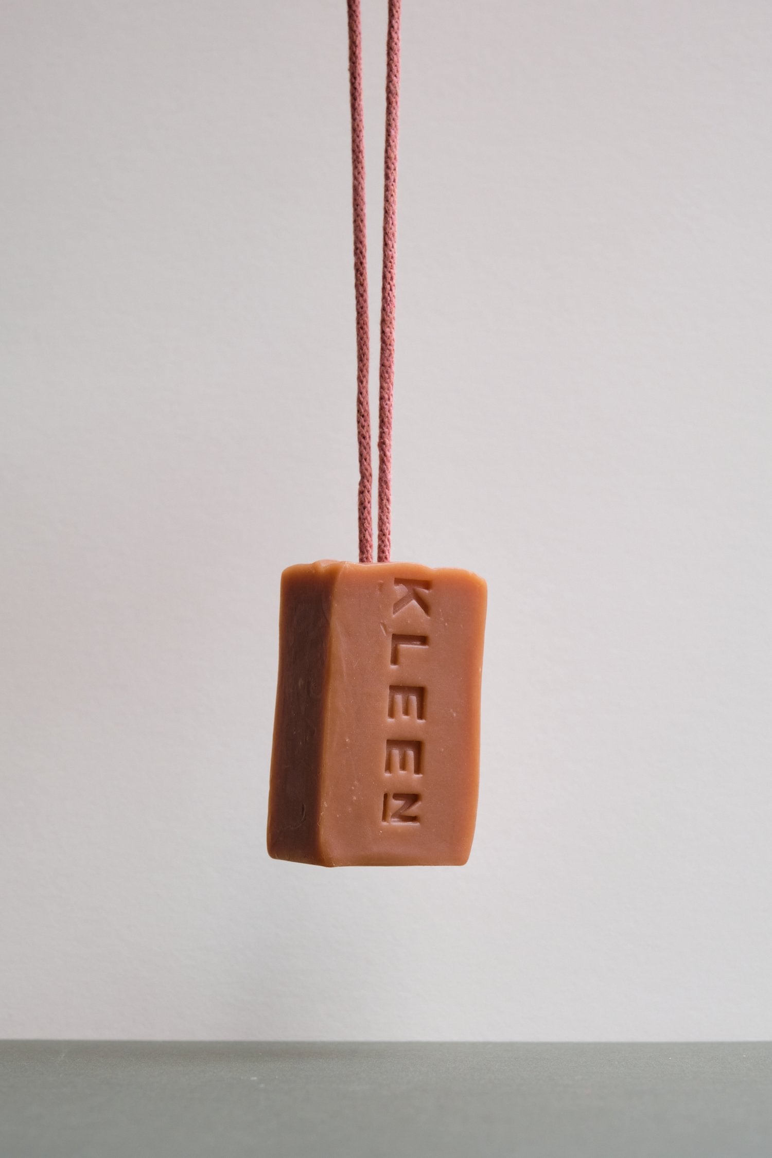 Soap on a Rope