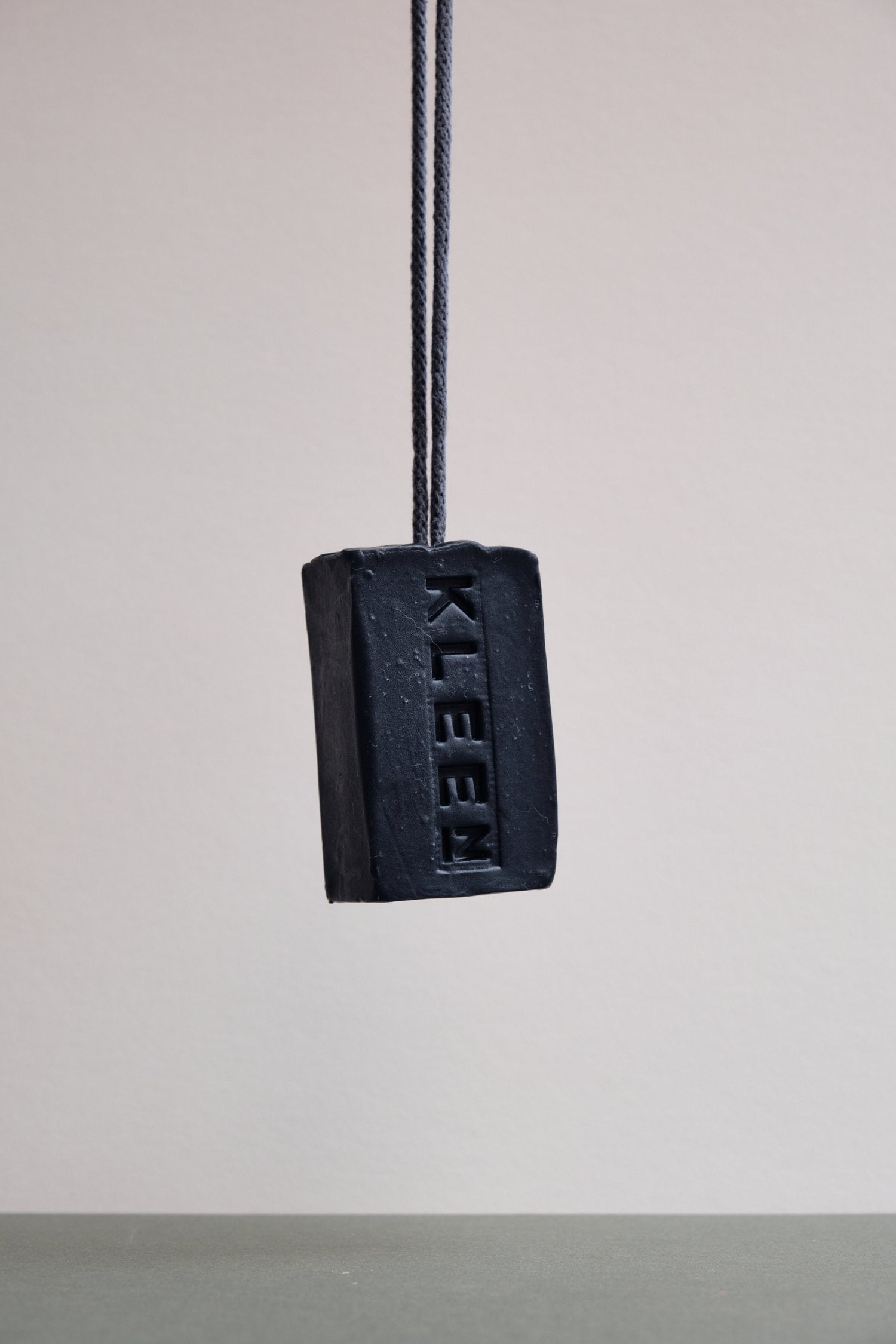 Soap on a Rope