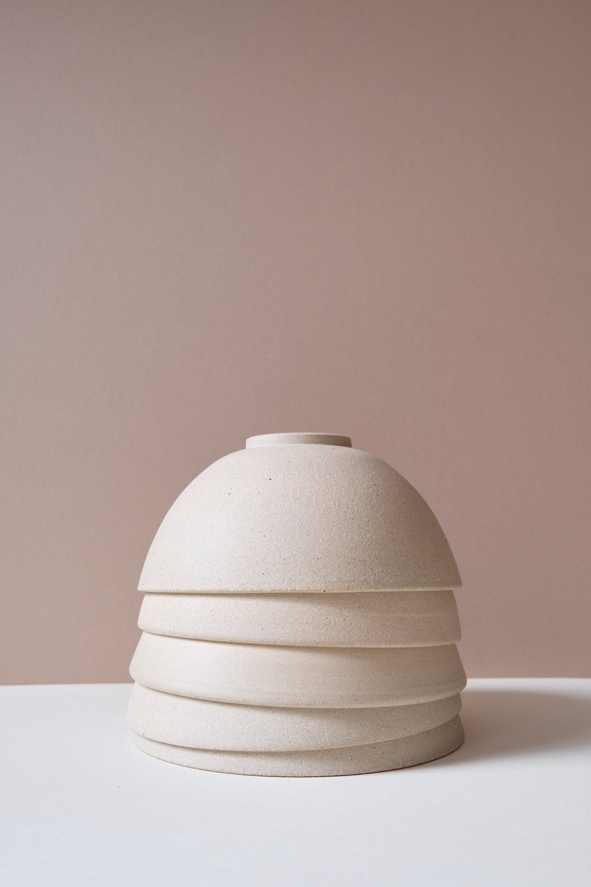 Sand Ramen Bowl by San San