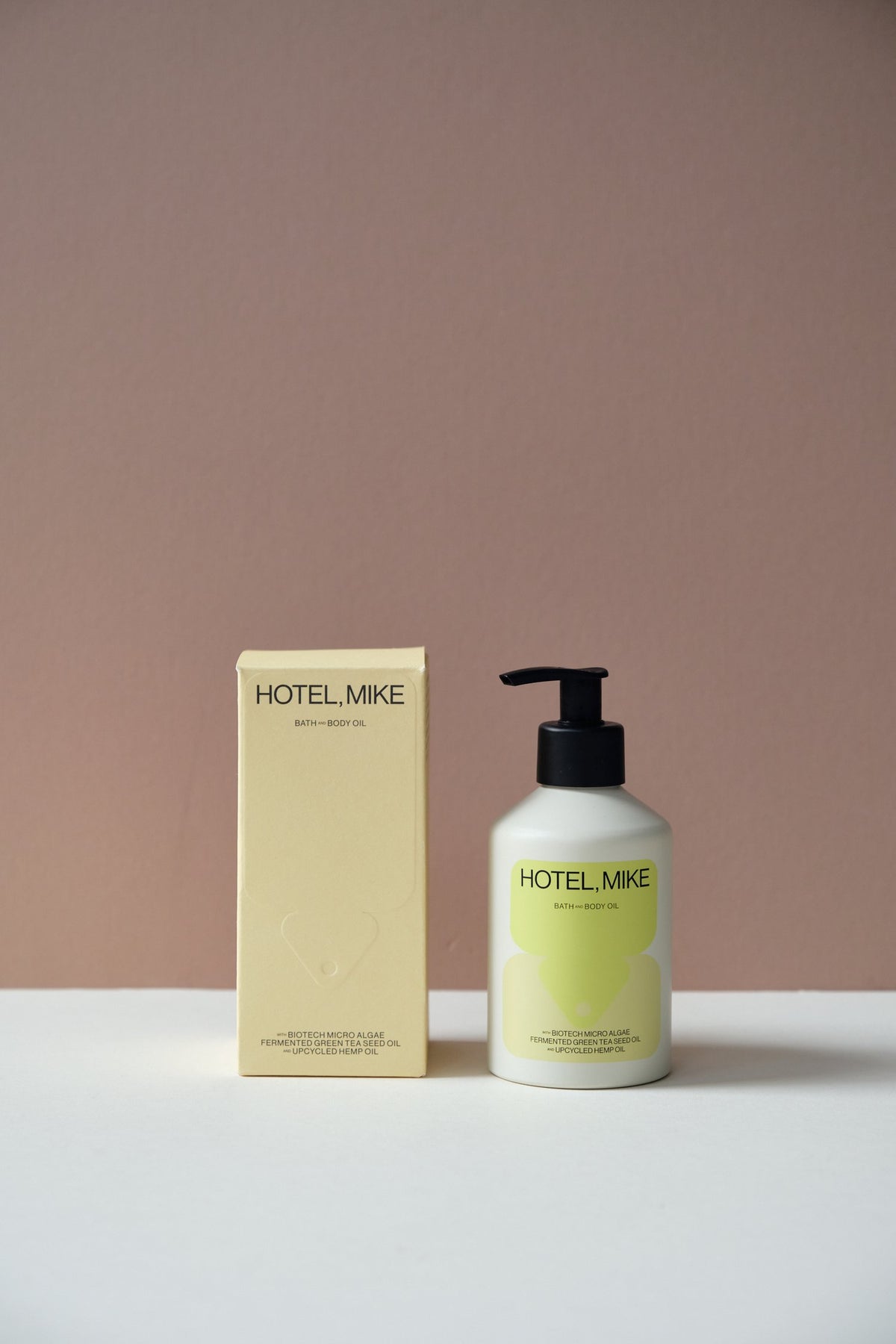 Bath &amp; Body Oil