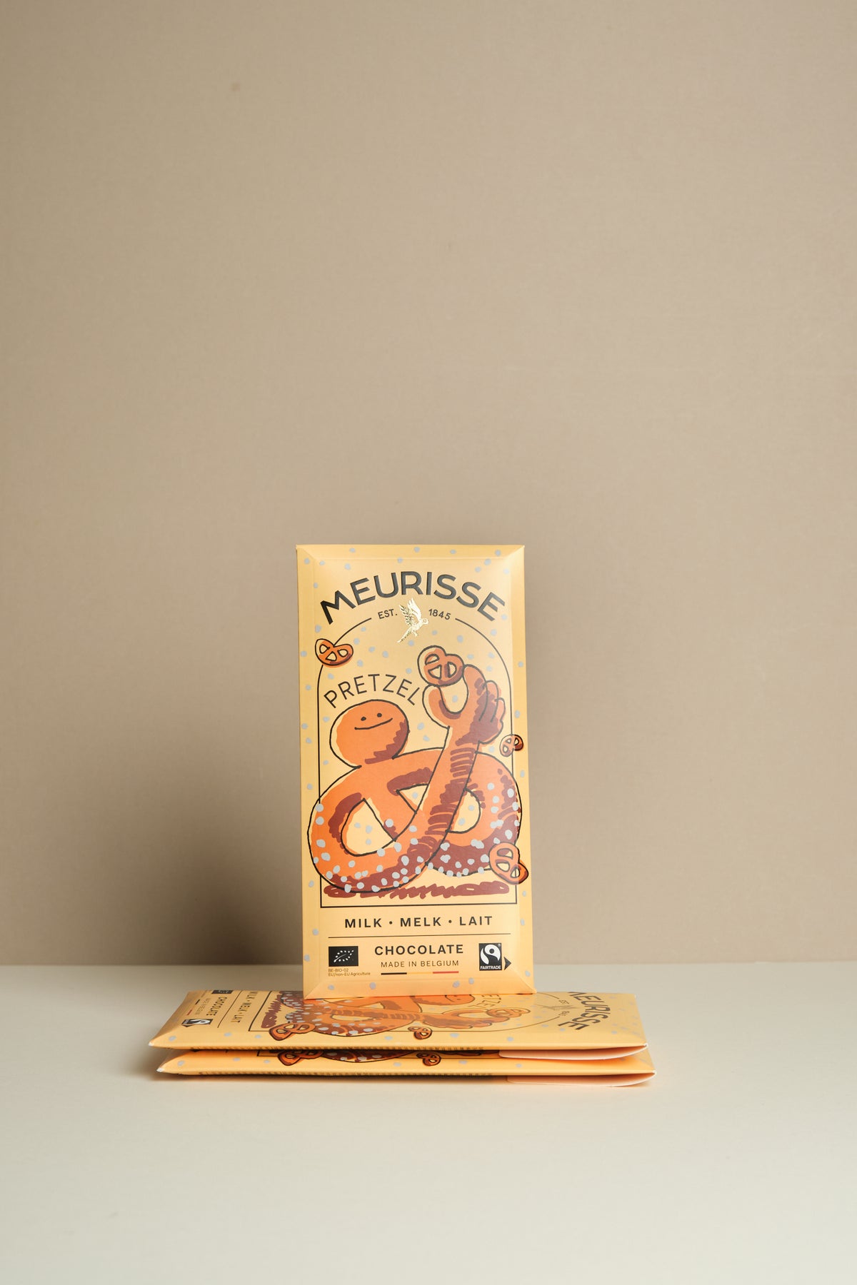 Meurisse Artisan Chocolate