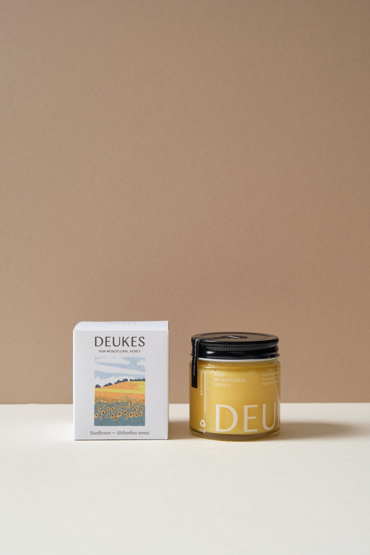 Deukes Honey