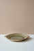 Medium Ash Green Tapas Plate