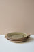 Medium Ash Green Tapas Plate