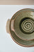 Medium Ash Green Tapas Plate