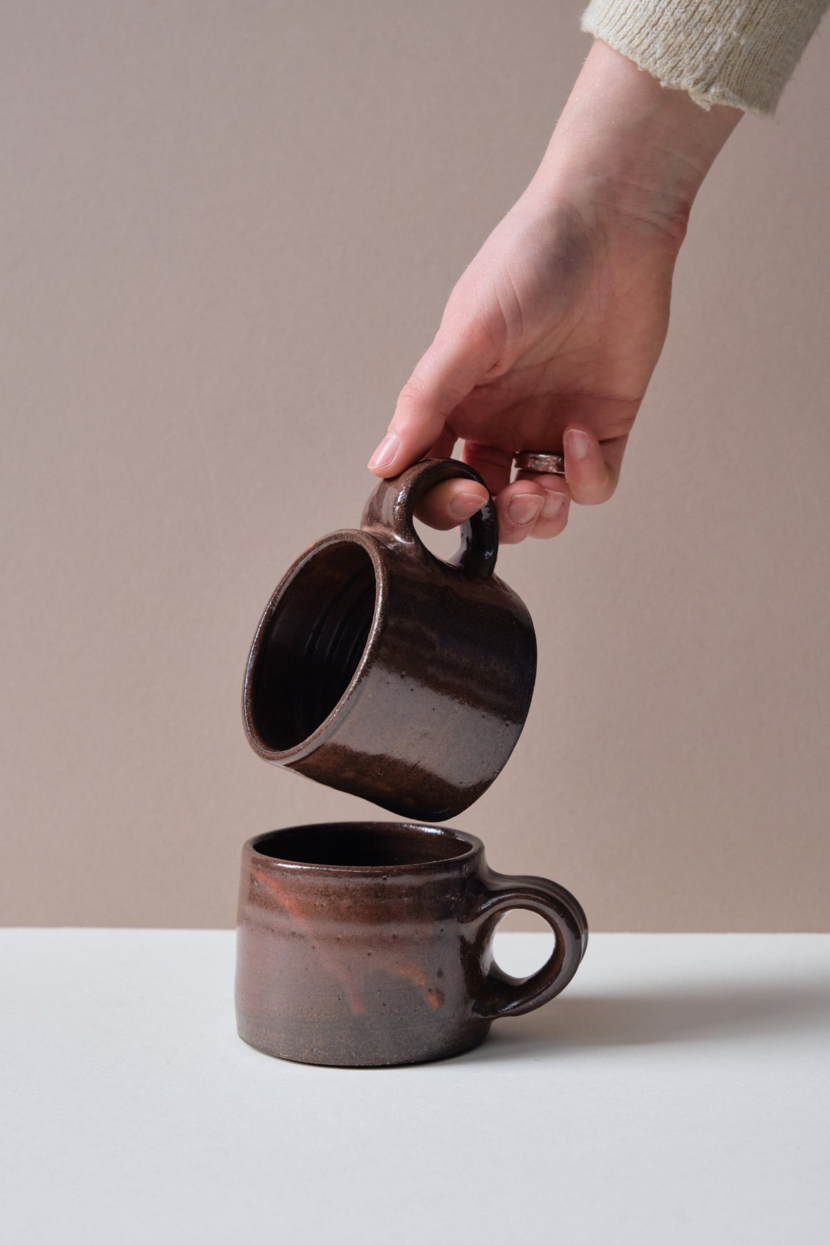 London Fields Coffee Mug