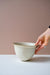 Irregular Rim Bowl