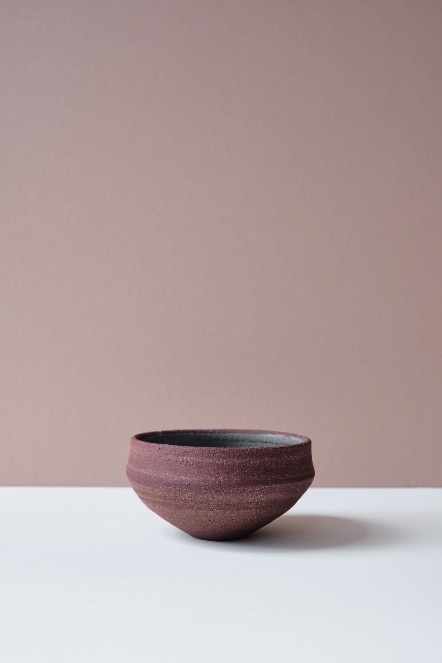 Red Porridge Bowl