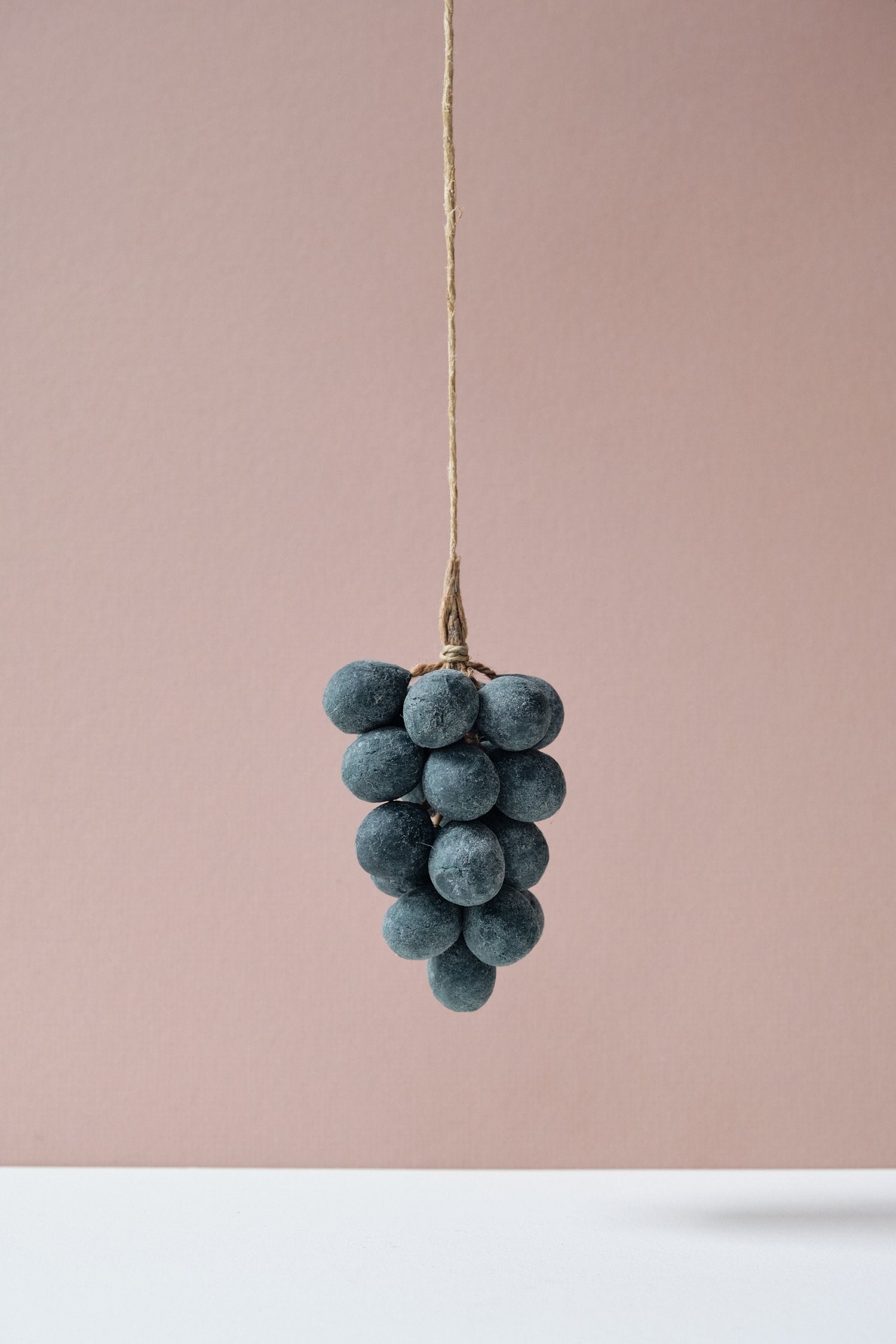 Olive Oil 'Grape' Soap Bunch