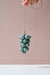 Olive Oil 'Grape' Soap Bunch