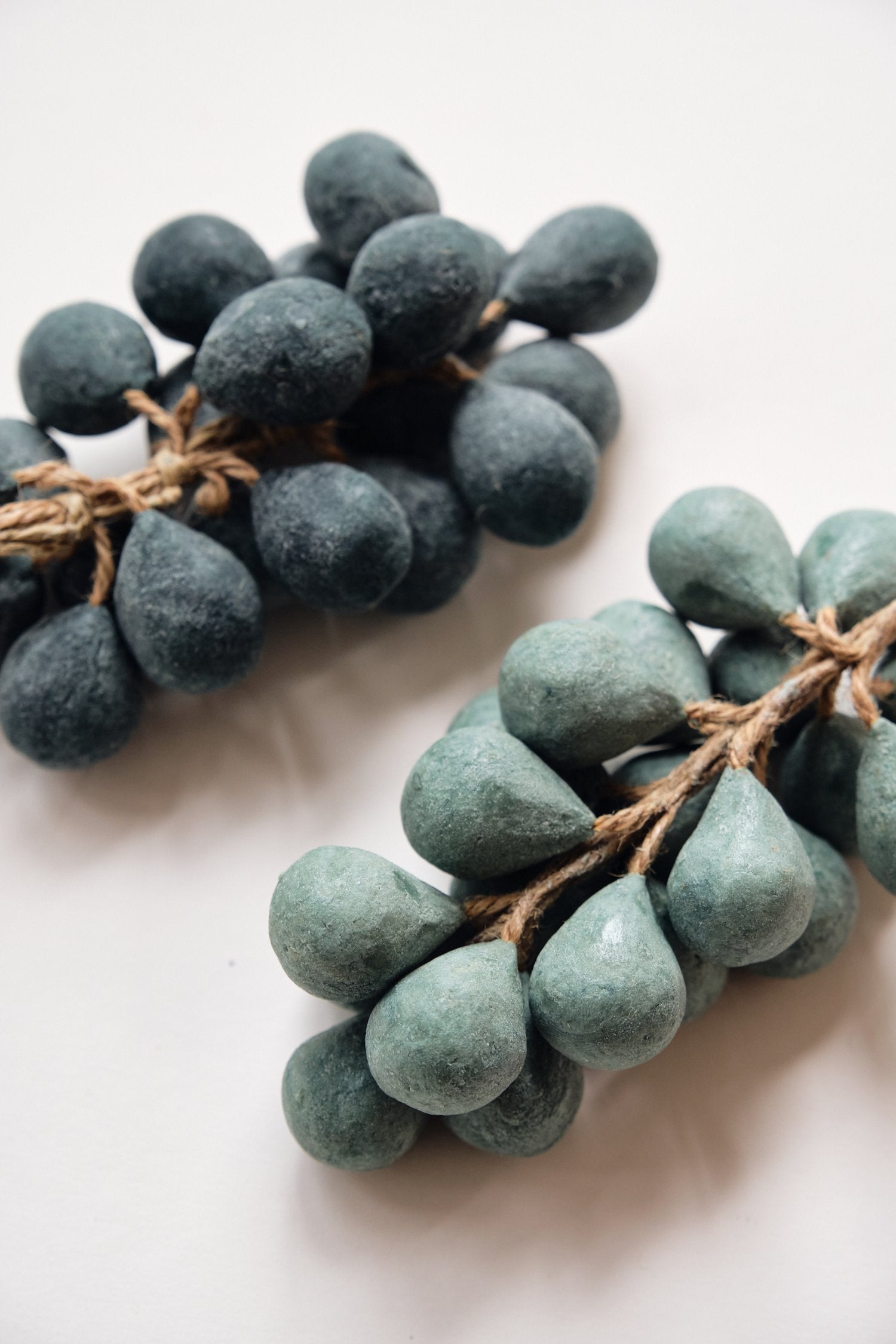 Olive Oil 'Grape' Soap Bunch