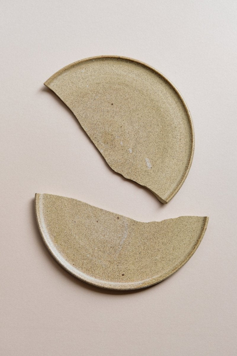 Kintsugi Workshop with Iku Nishikawa | Saturday 24th May