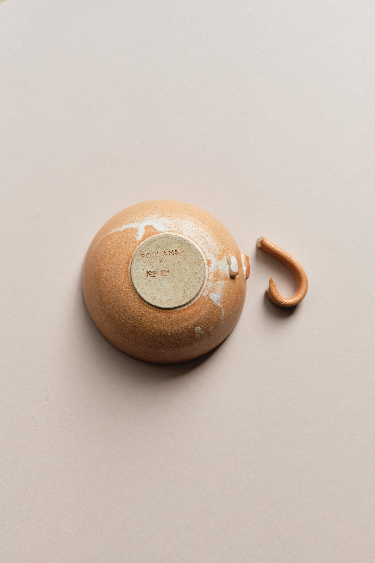Kintsugi Workshop with Iku Nishikawa | Saturday 24th May