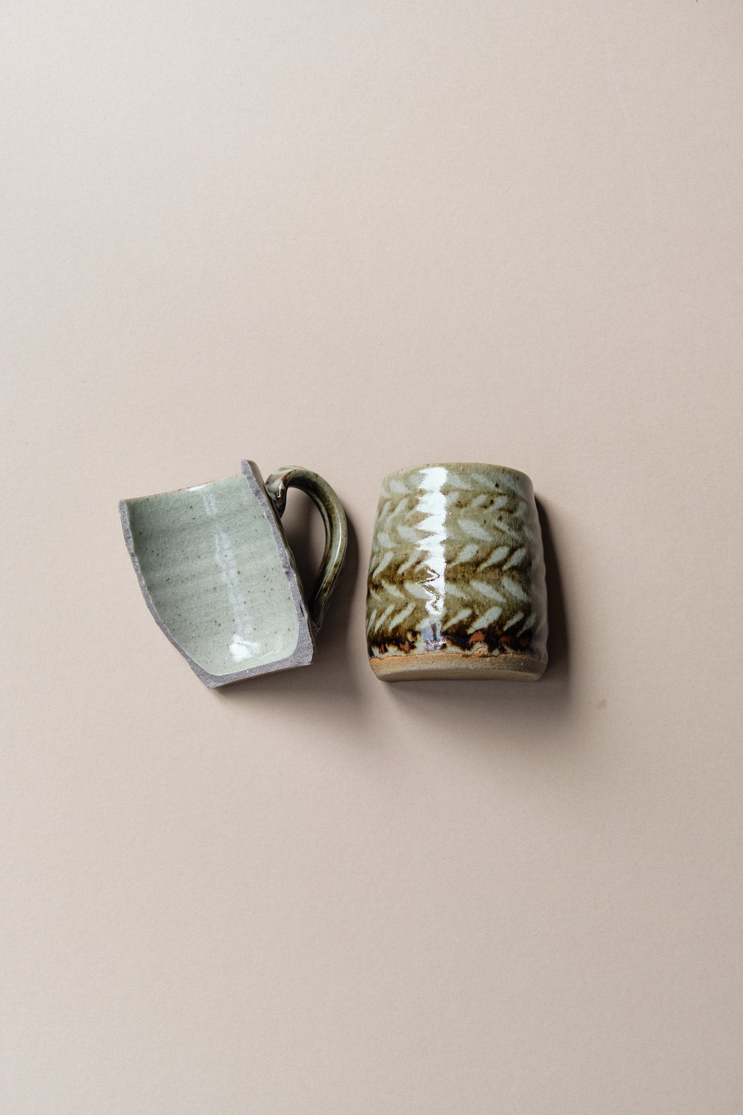 Kintsugi Workshop with Iku Nishikawa | Saturday 24th May